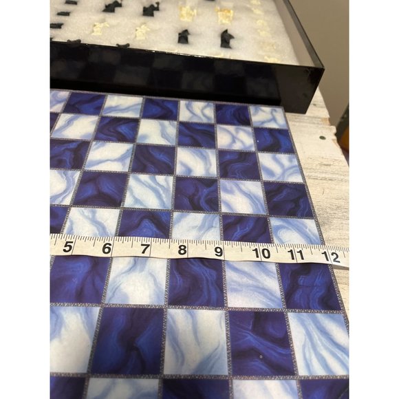 NECA Harry Potter chess set - Picture 8 of 11